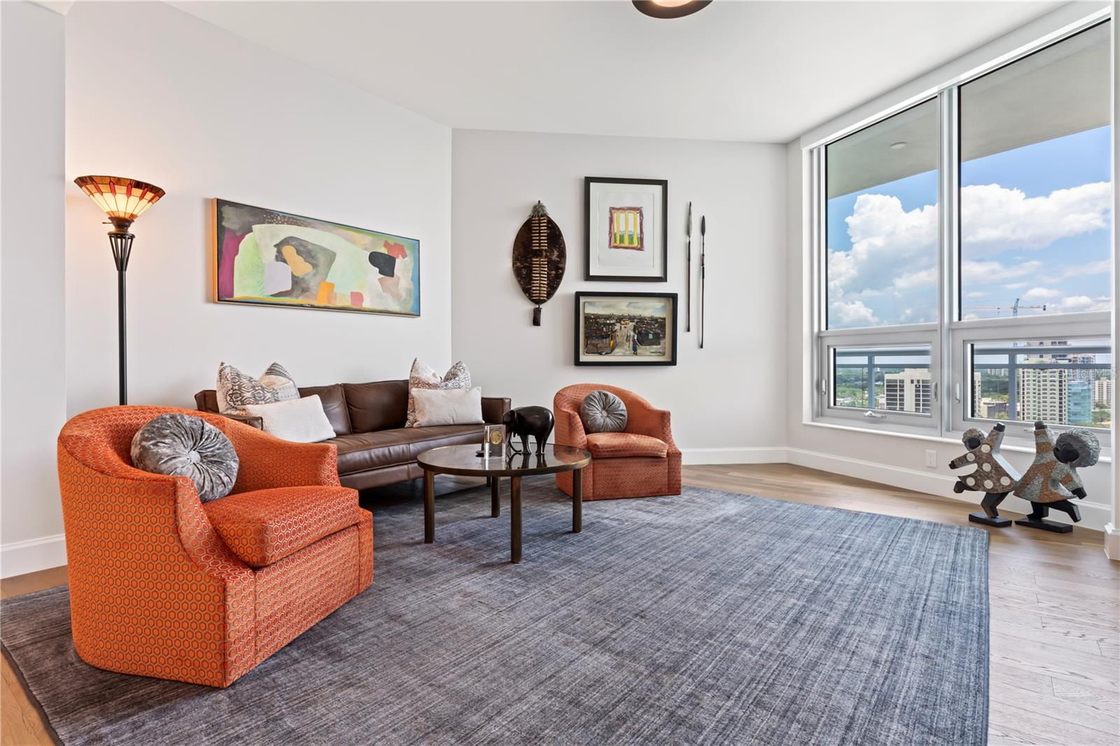 VIRAGE BAYSHORE - Residential