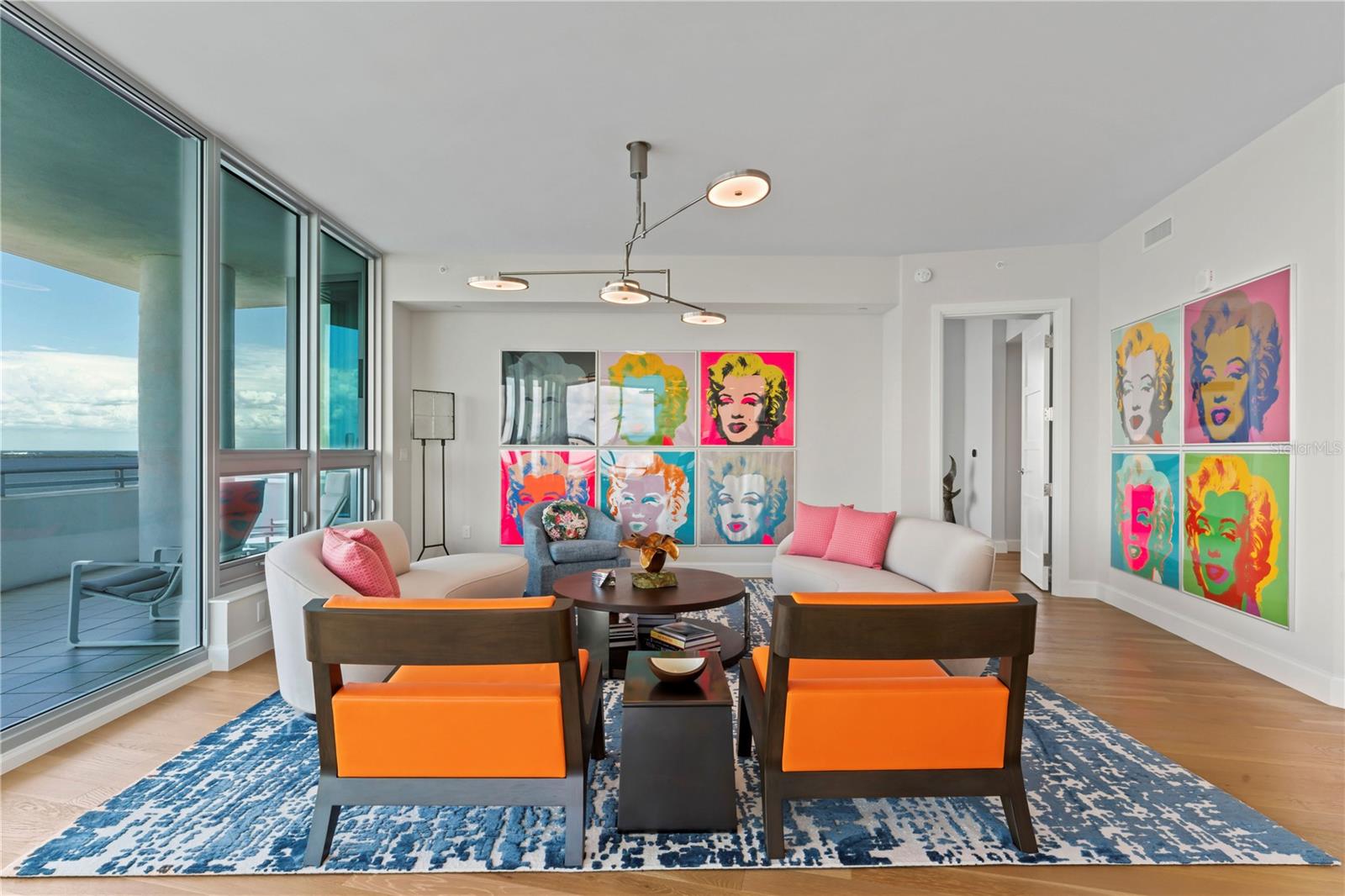 VIRAGE BAYSHORE - Residential