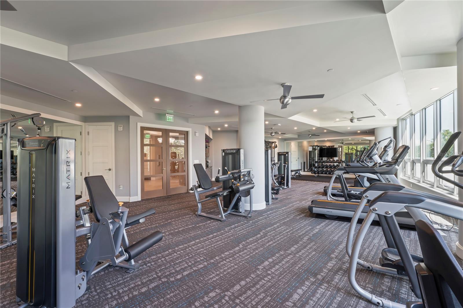 VIRAGE BAYSHORE - Residential