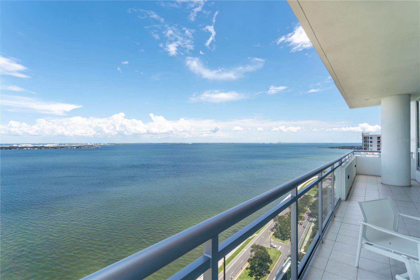 VIRAGE BAYSHORE - Residential
