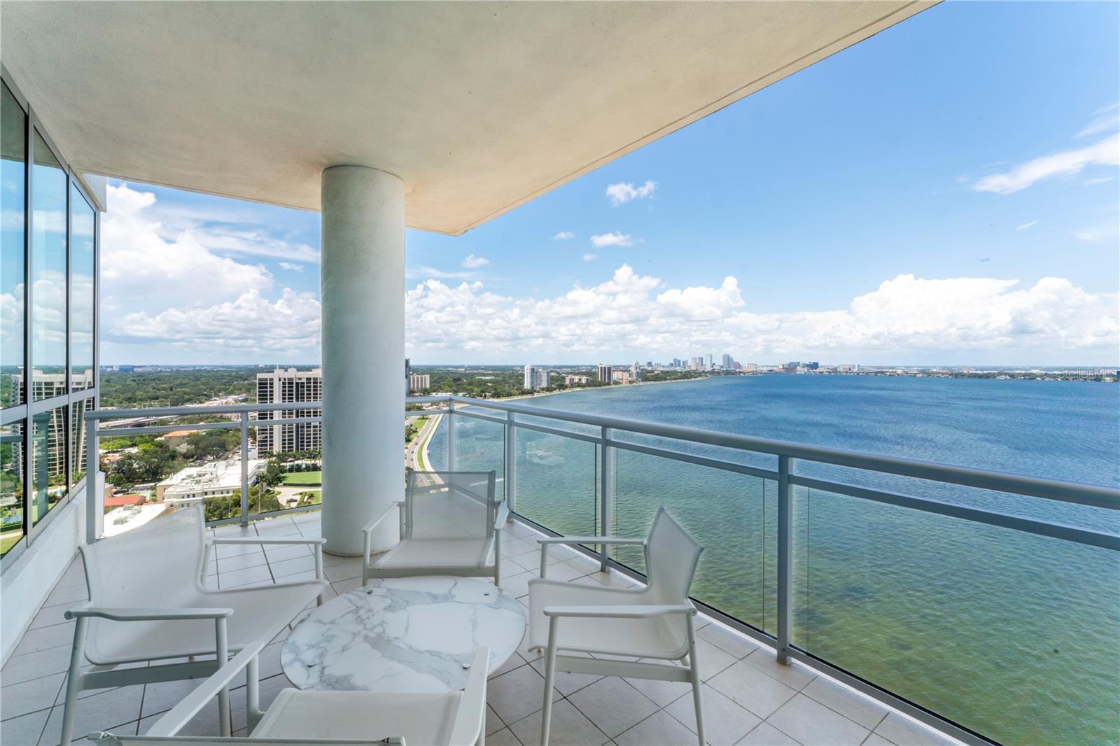 VIRAGE BAYSHORE - Residential