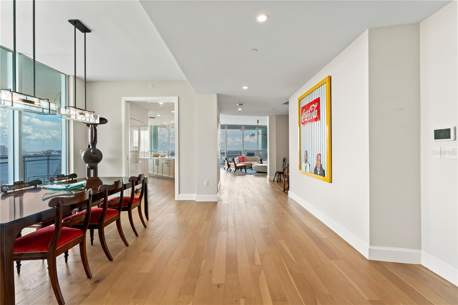 VIRAGE BAYSHORE - Residential