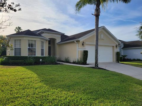 Photo of 643 Orista Drive, Davenport, FL 33897 (MLS # O6385893)