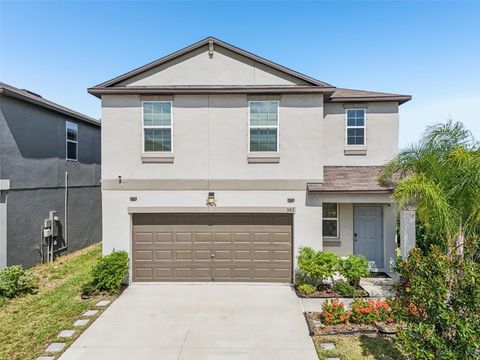 582 ROYAL EMPRESS DR RUSKIN FL 33570