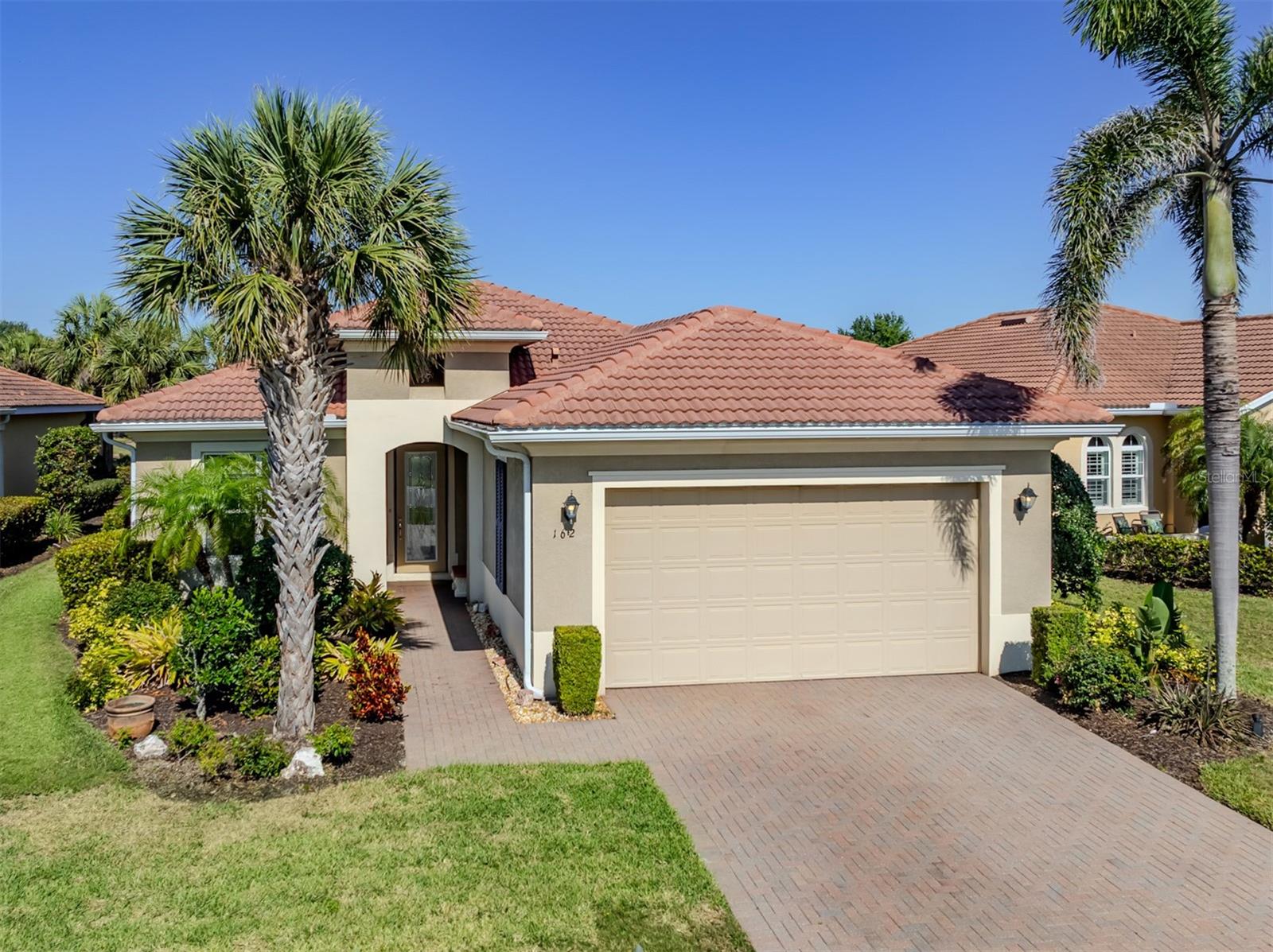 162 PALAZZO COURT