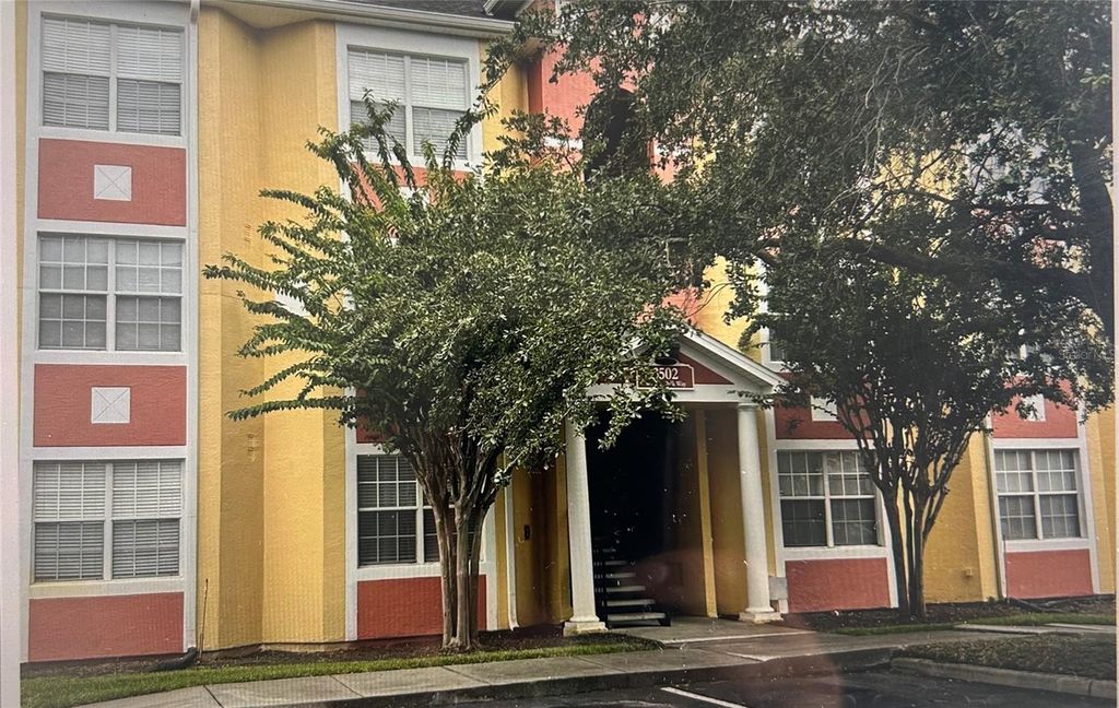 Photo of 3502 Windy Walk Way #2304, Orlando, FL 32837 (MLS # S5140091)