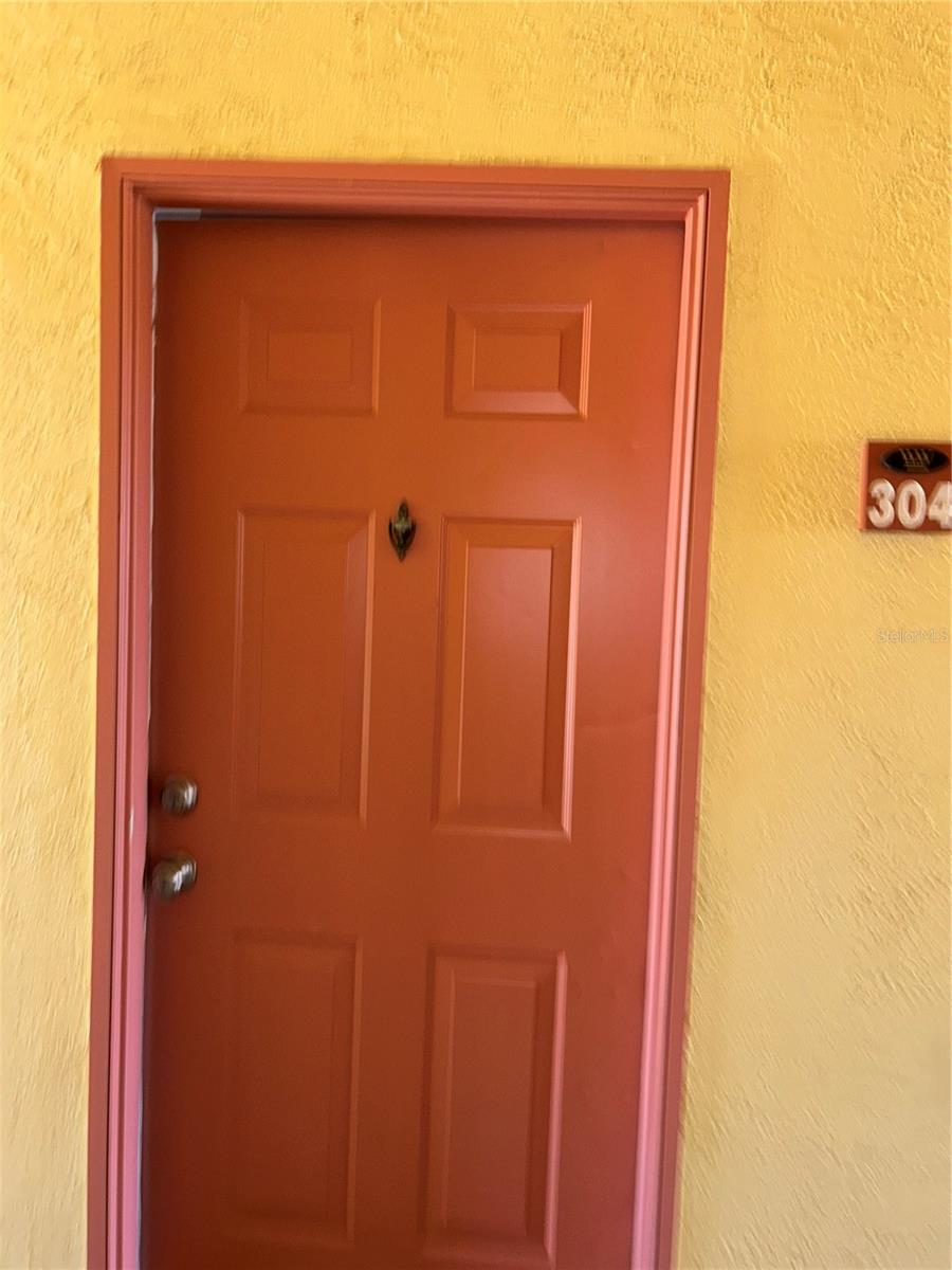 PALMS VILLA RESIDENCES - Residential Lease