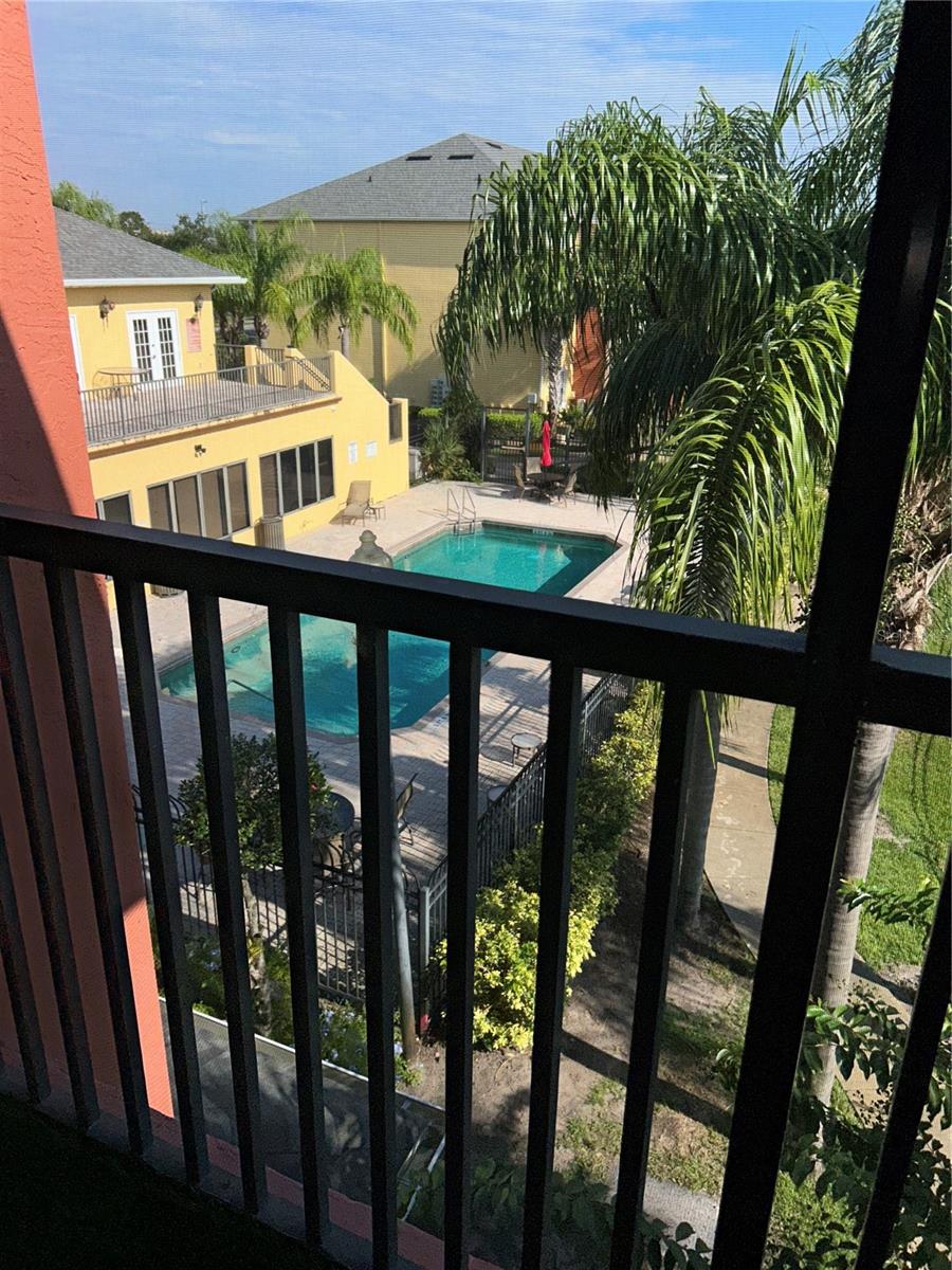 PALMS VILLA RESIDENCES - Residential Lease