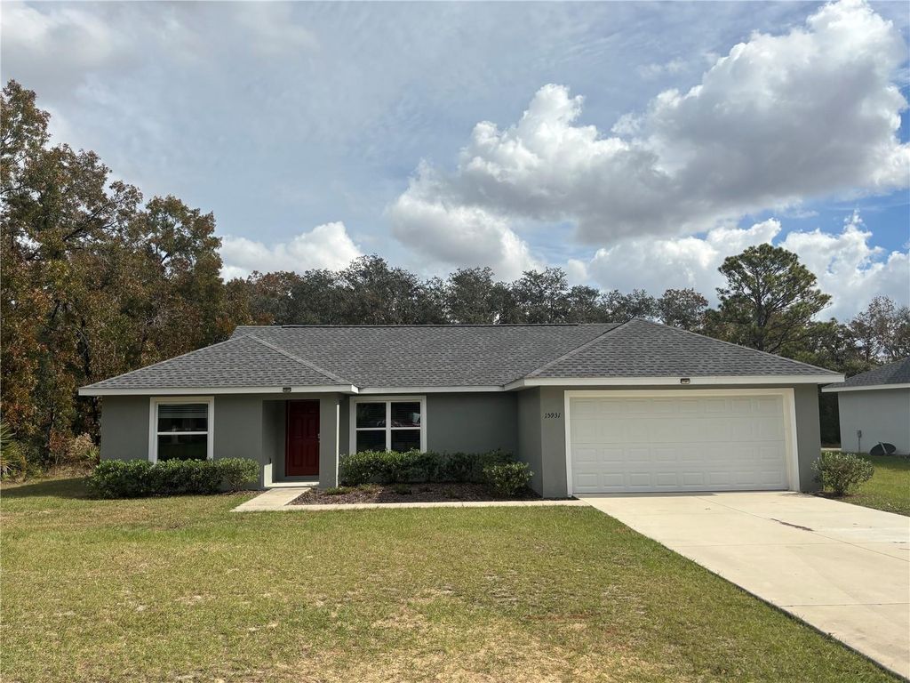 Photo of 15931 SW 57th Terrace Road, Ocala, FL 34473 (MLS # OM714014)