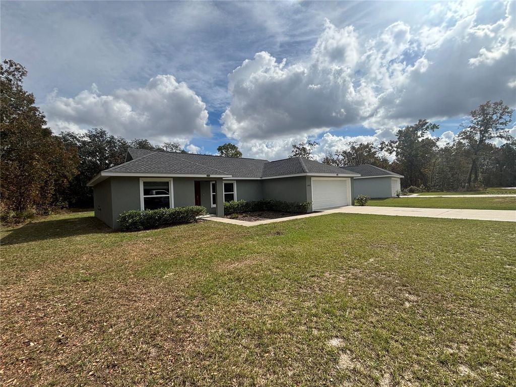 Photo of 15931 SW 57th Terrace Road, Ocala, FL 34473 (MLS # OM714014)