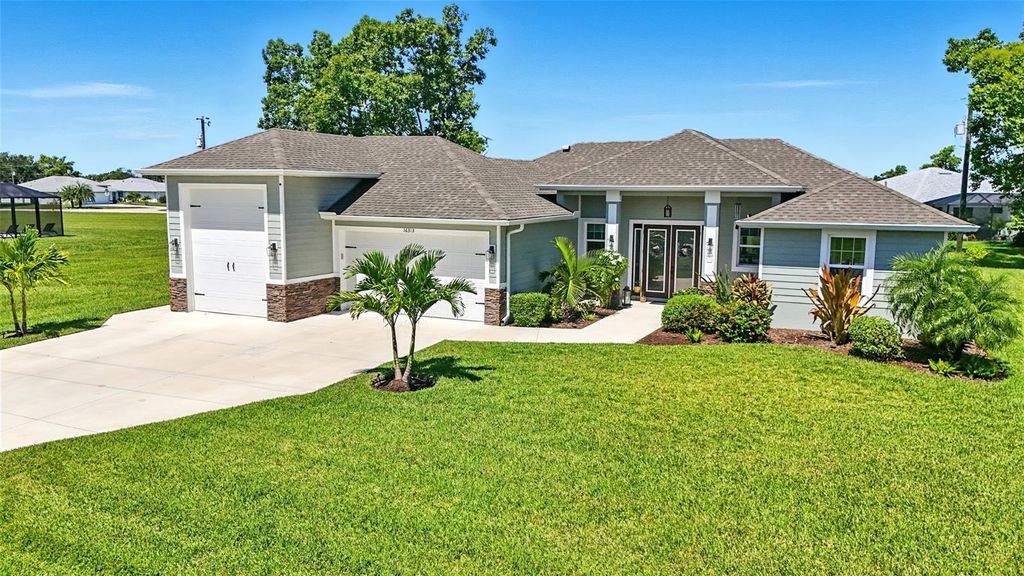 Photo of 16313 Branco Drive, Punta Gorda, FL 33955 (MLS # C7513708)