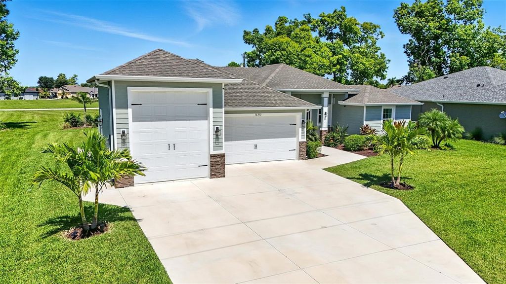 Photo of 16313 Branco Drive, Punta Gorda, FL 33955 (MLS # C7513708)