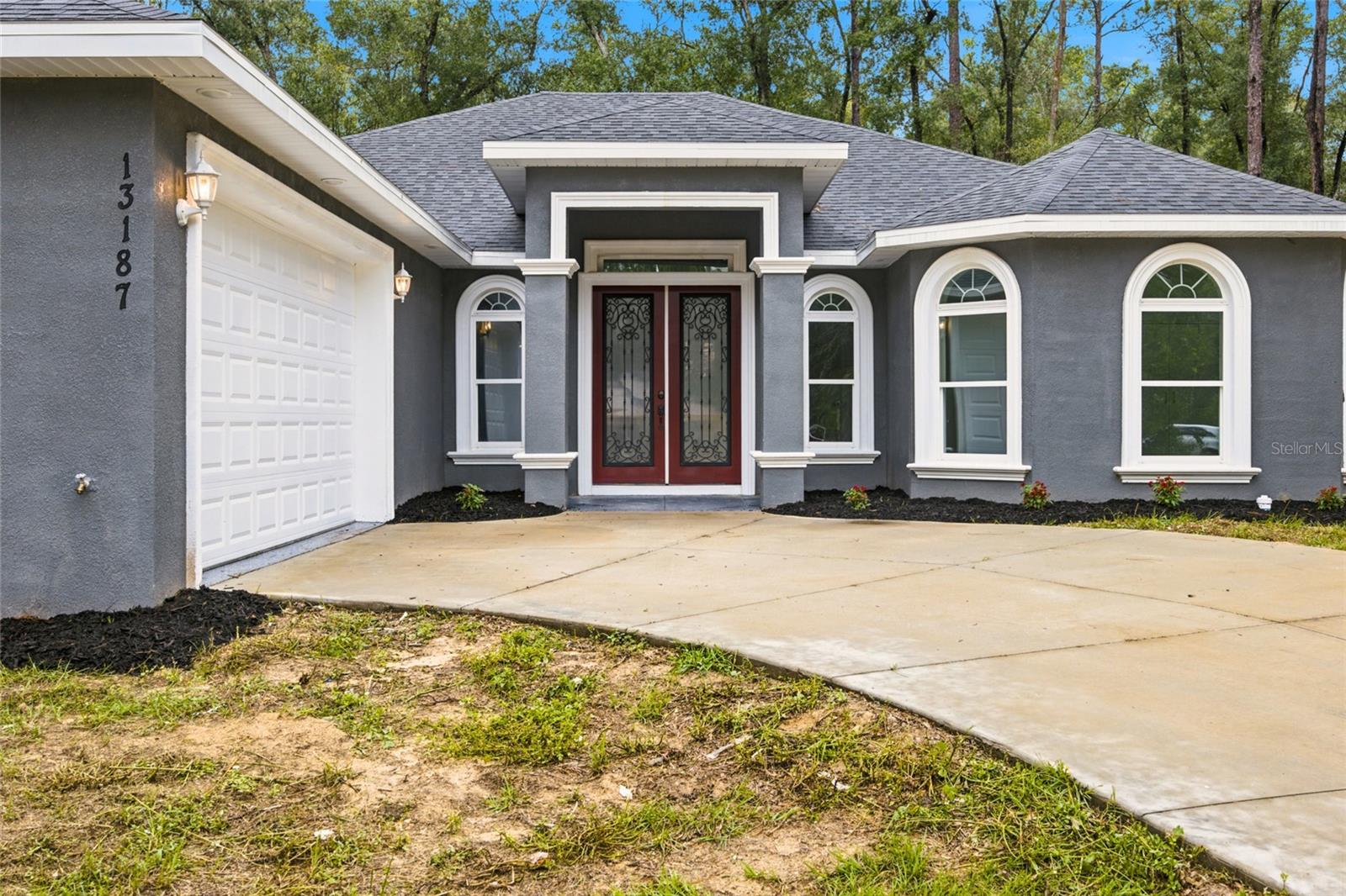 13187 SW 52 LANE ROAD