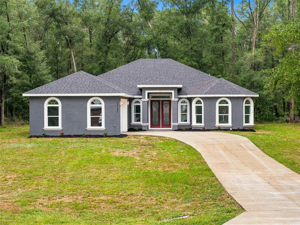 Photo of 13187 SW 52 Lane Road, Ocala, FL 34481 (MLS # OM734149)