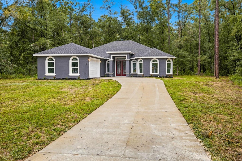 Photo of 13187 SW 52 Lane Road, Ocala, FL 34481 (MLS # OM734149)