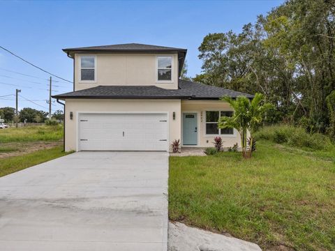 Photo of 2442 Rightway Street, Sanford, FL 32771 (MLS # O6348773)
