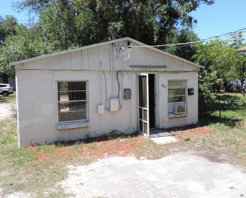 505 E VIRGINIA AVENUE 1 TAMPA FL 33603