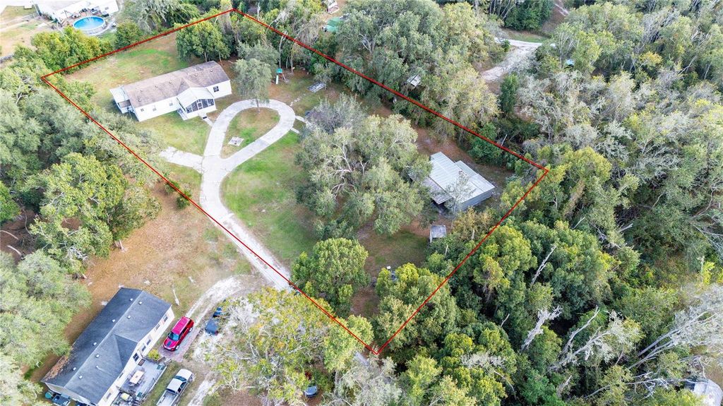 Photo of Zephyrhills, FL 33542 (MLS # TB8452866)