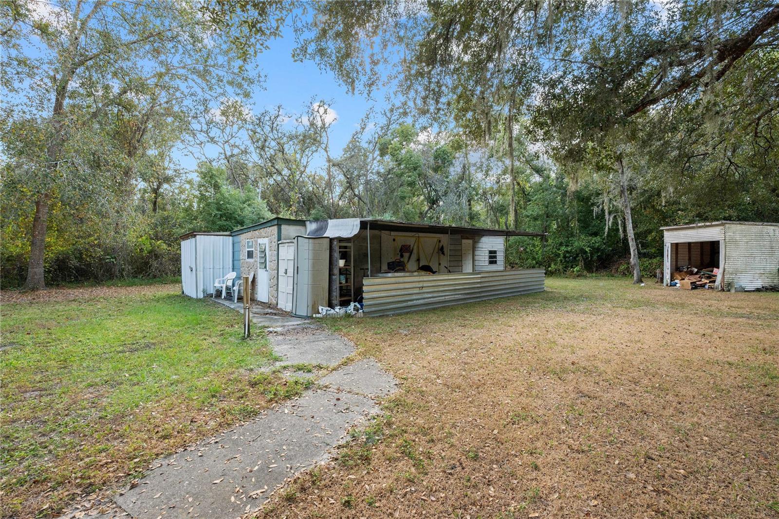 ZEPHYRHILLS COLONY CO - Residential