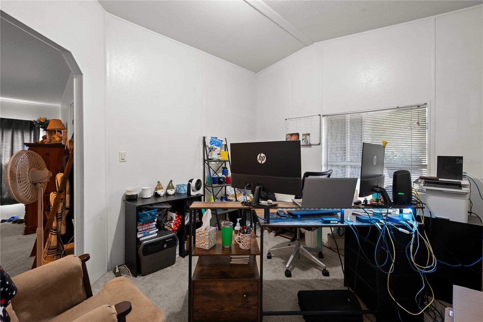 ZEPHYRHILLS COLONY CO - Residential