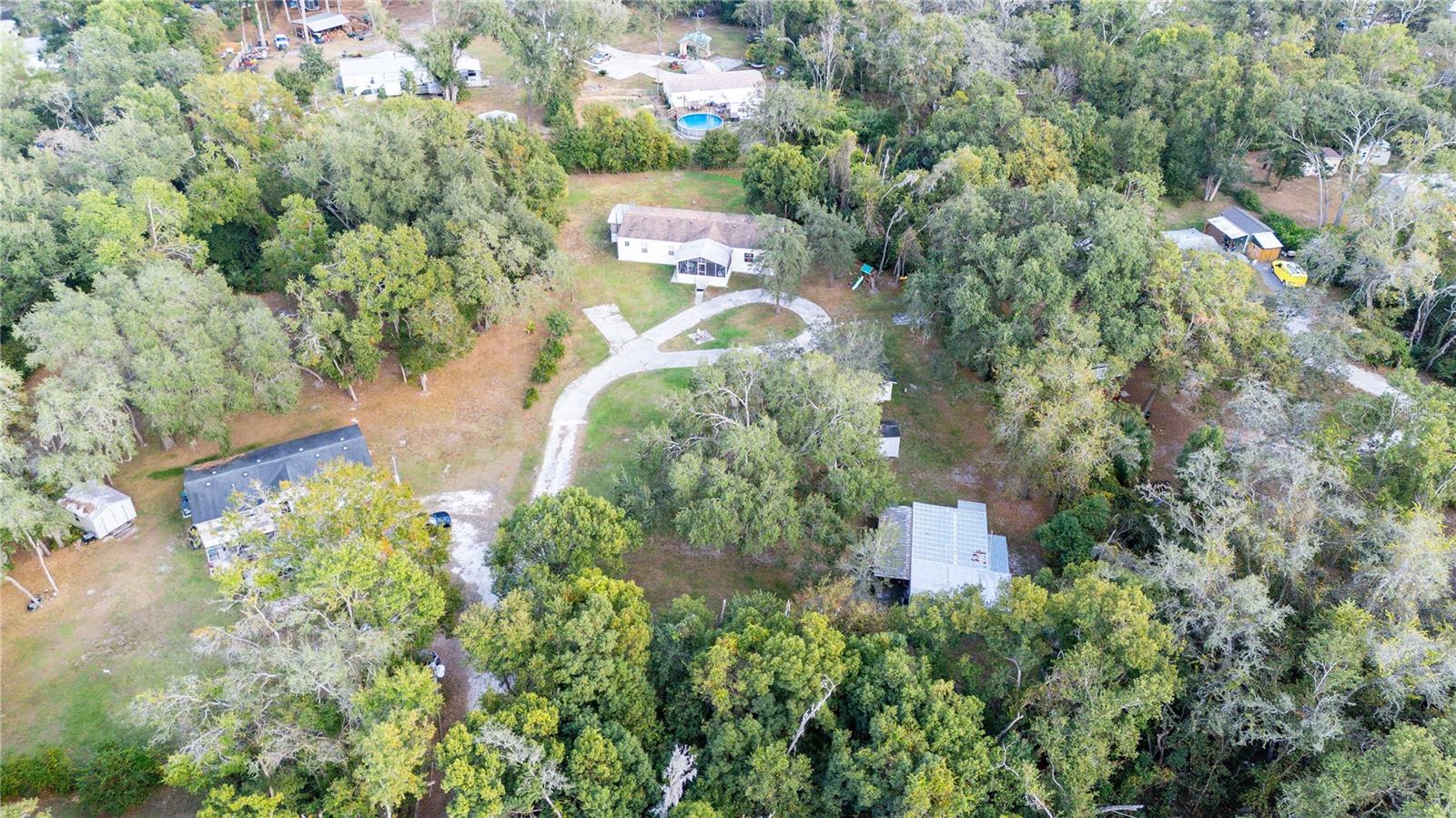 ZEPHYRHILLS COLONY CO - Residential