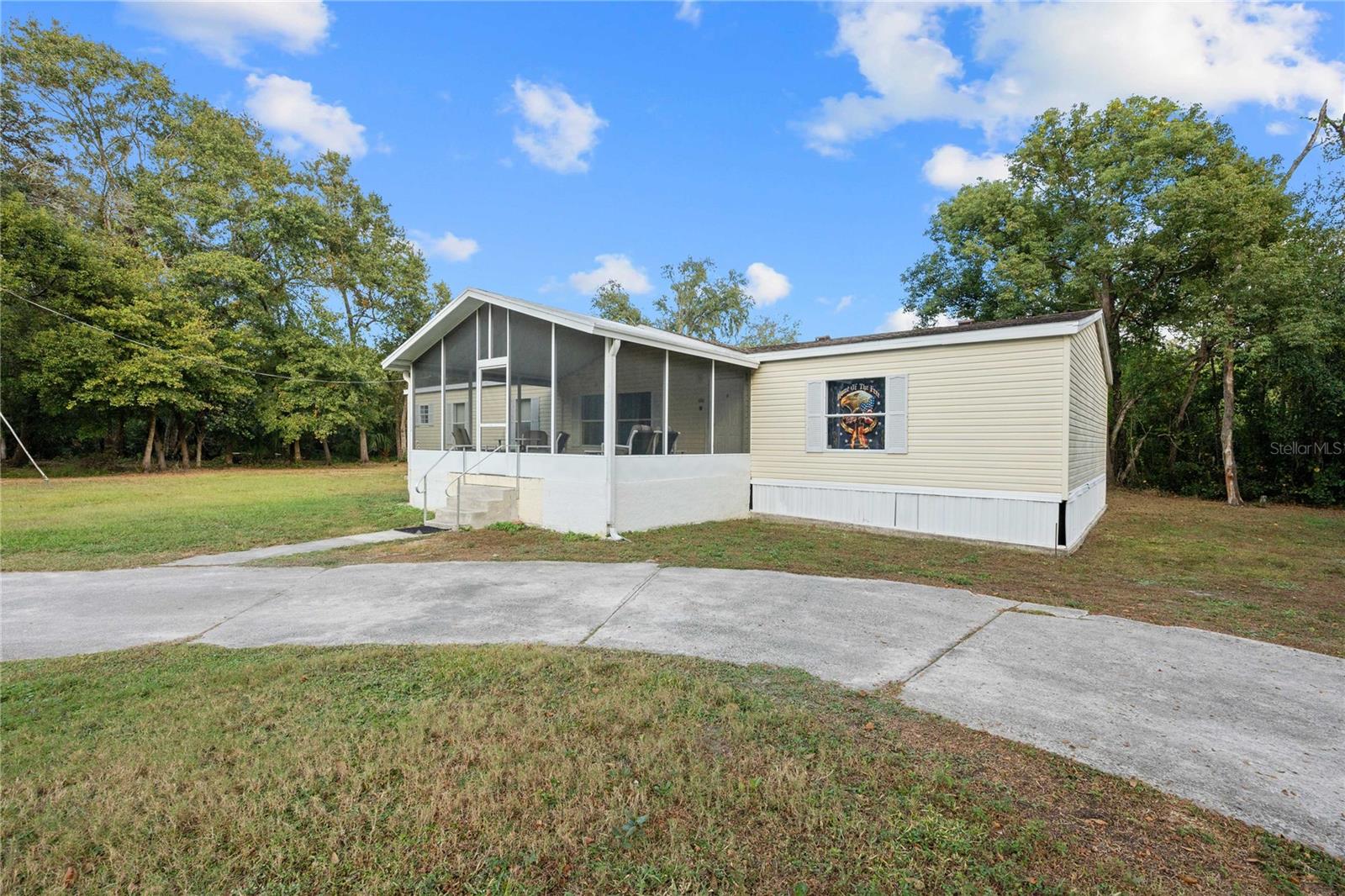 ZEPHYRHILLS COLONY CO - Residential