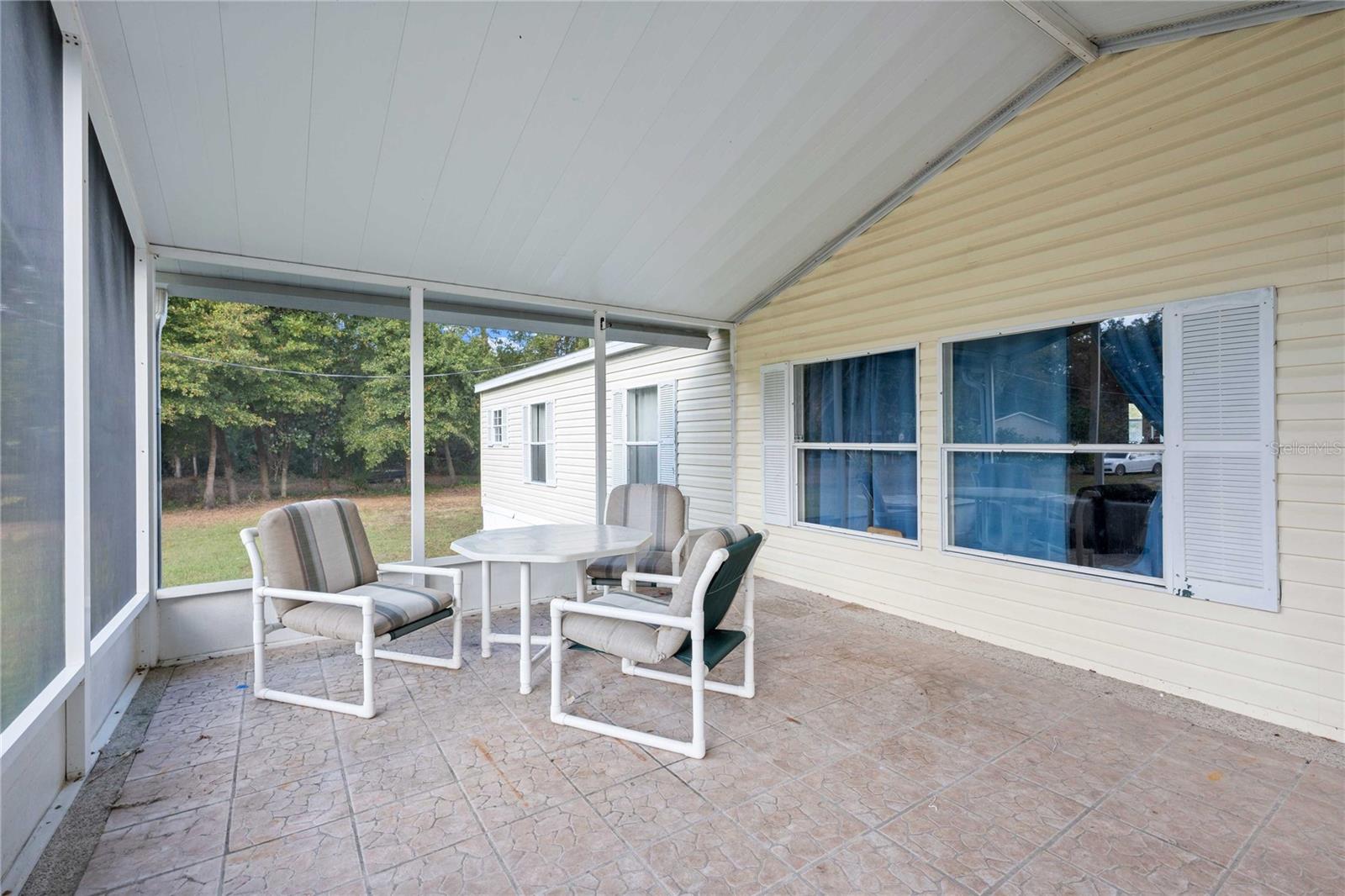 ZEPHYRHILLS COLONY CO - Residential