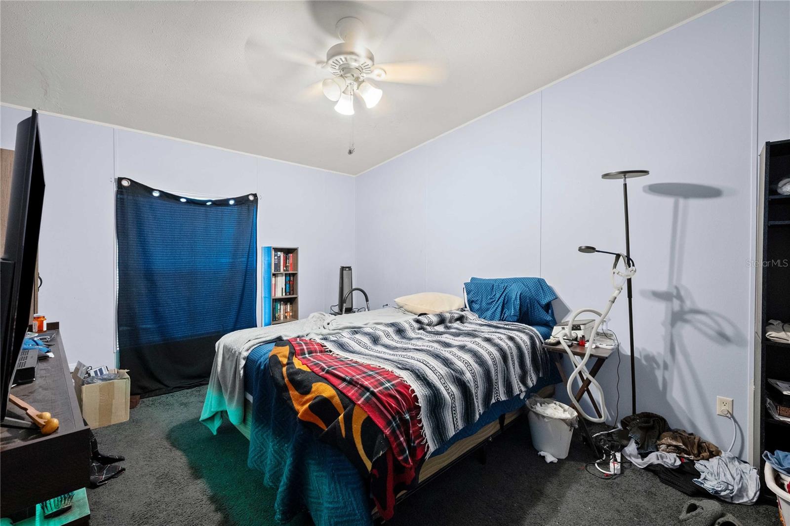 ZEPHYRHILLS COLONY CO - Residential