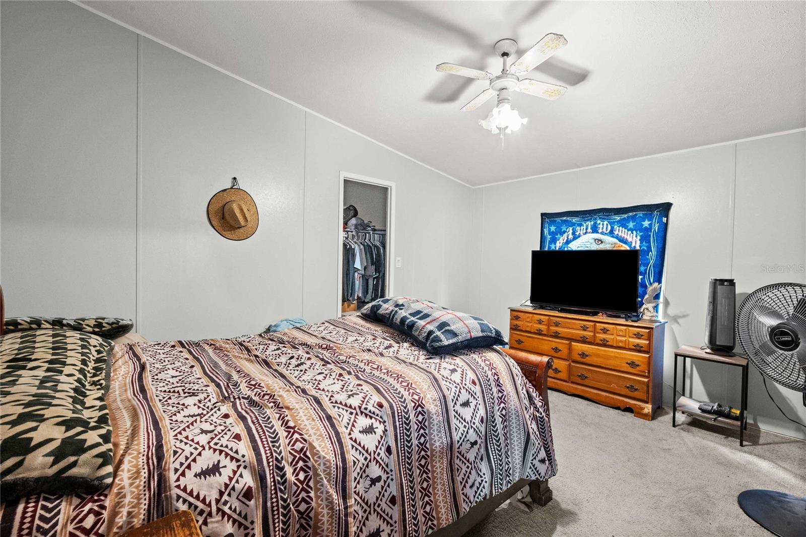 ZEPHYRHILLS COLONY CO - Residential