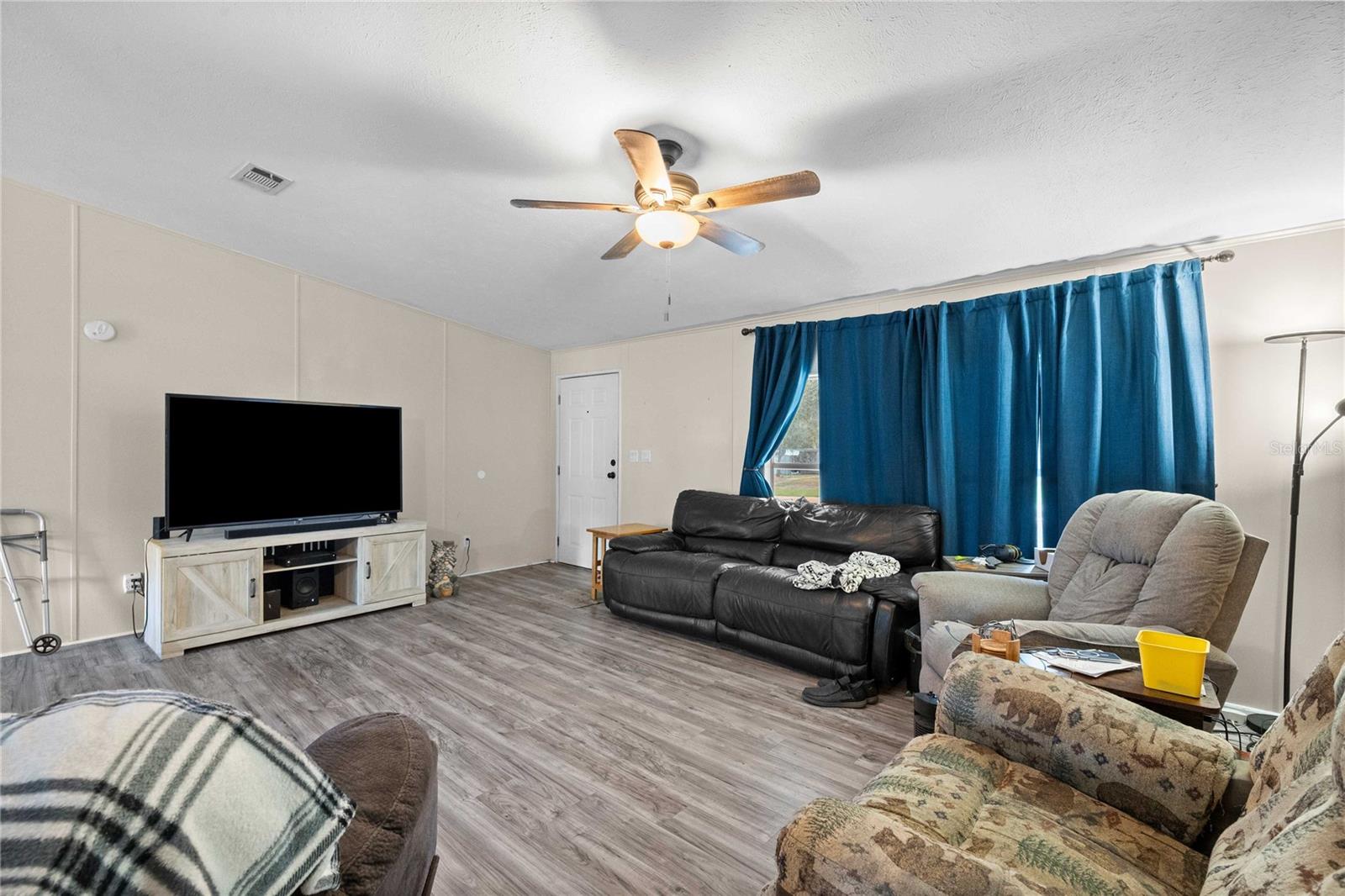 ZEPHYRHILLS COLONY CO - Residential