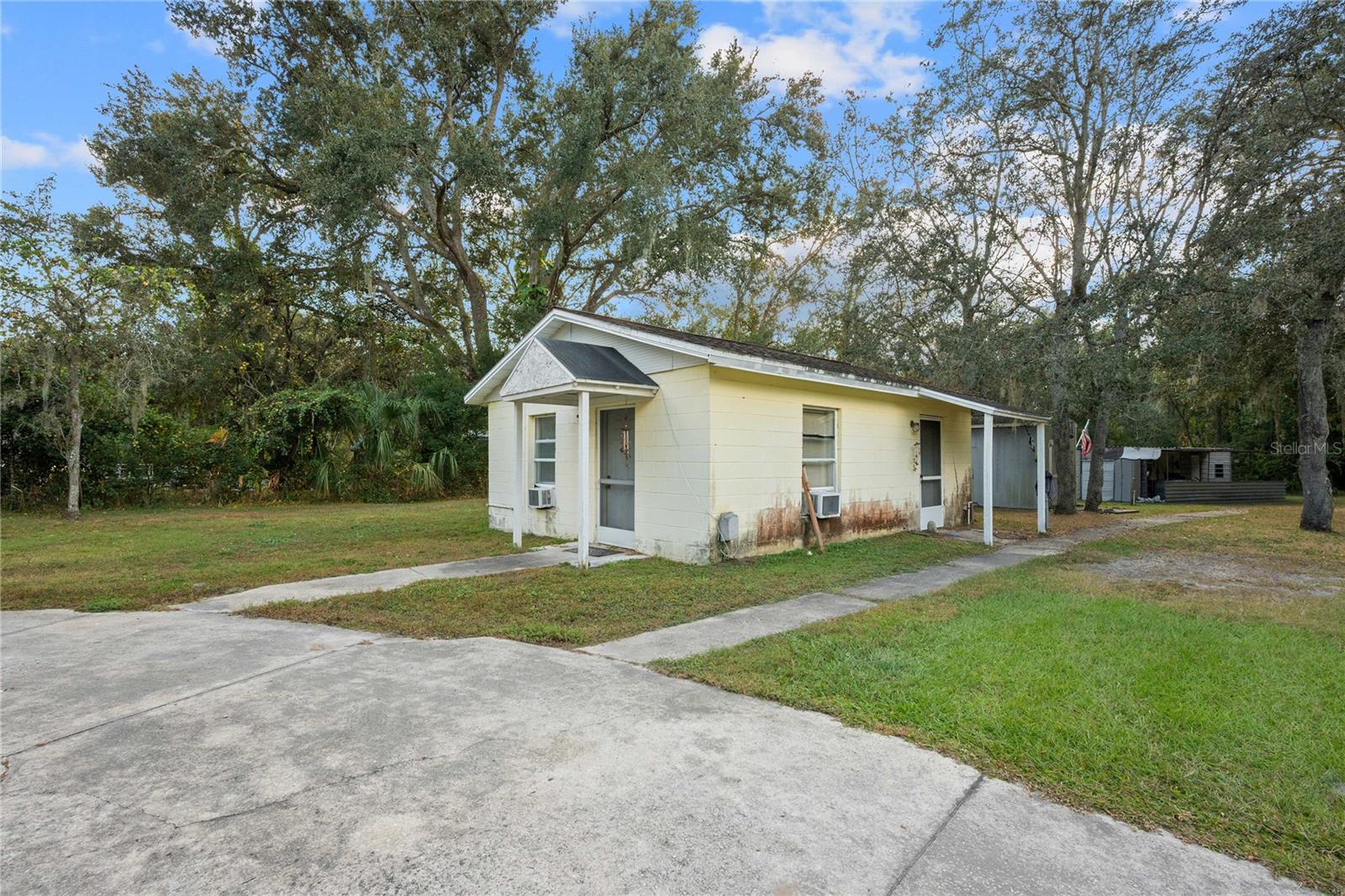 ZEPHYRHILLS COLONY CO - Residential