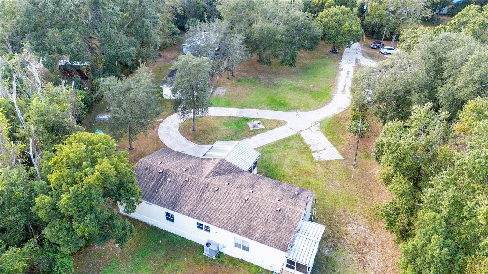 ZEPHYRHILLS COLONY CO - Residential