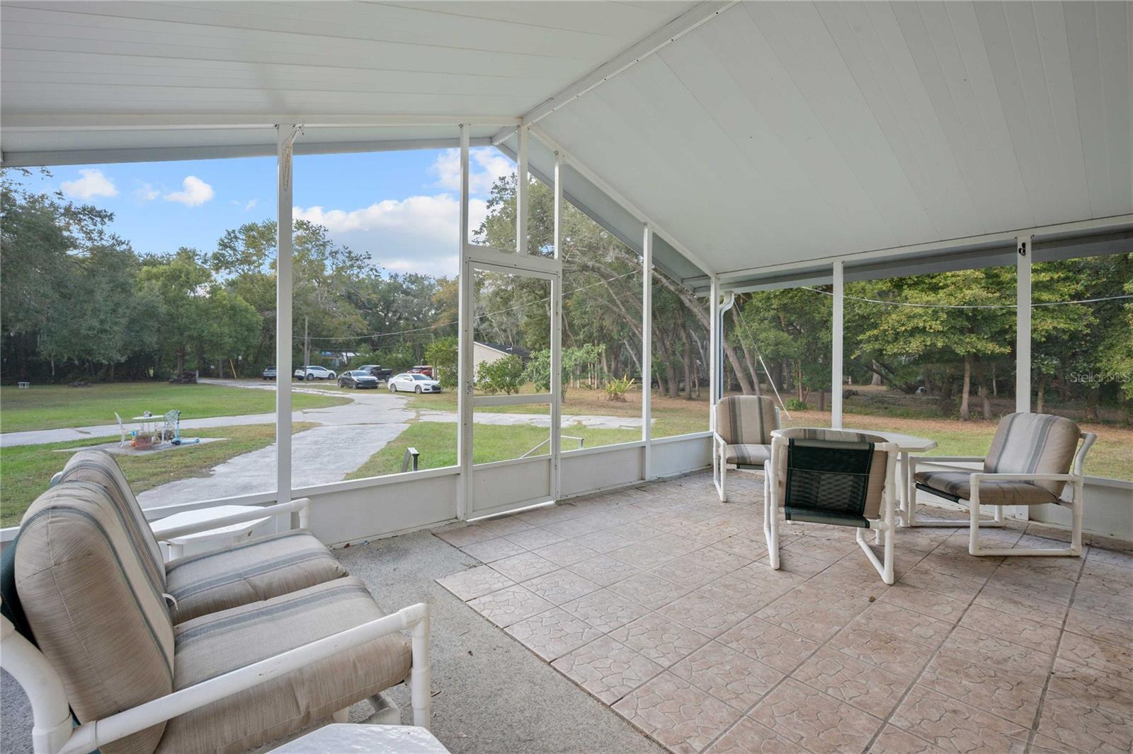 ZEPHYRHILLS COLONY CO - Residential