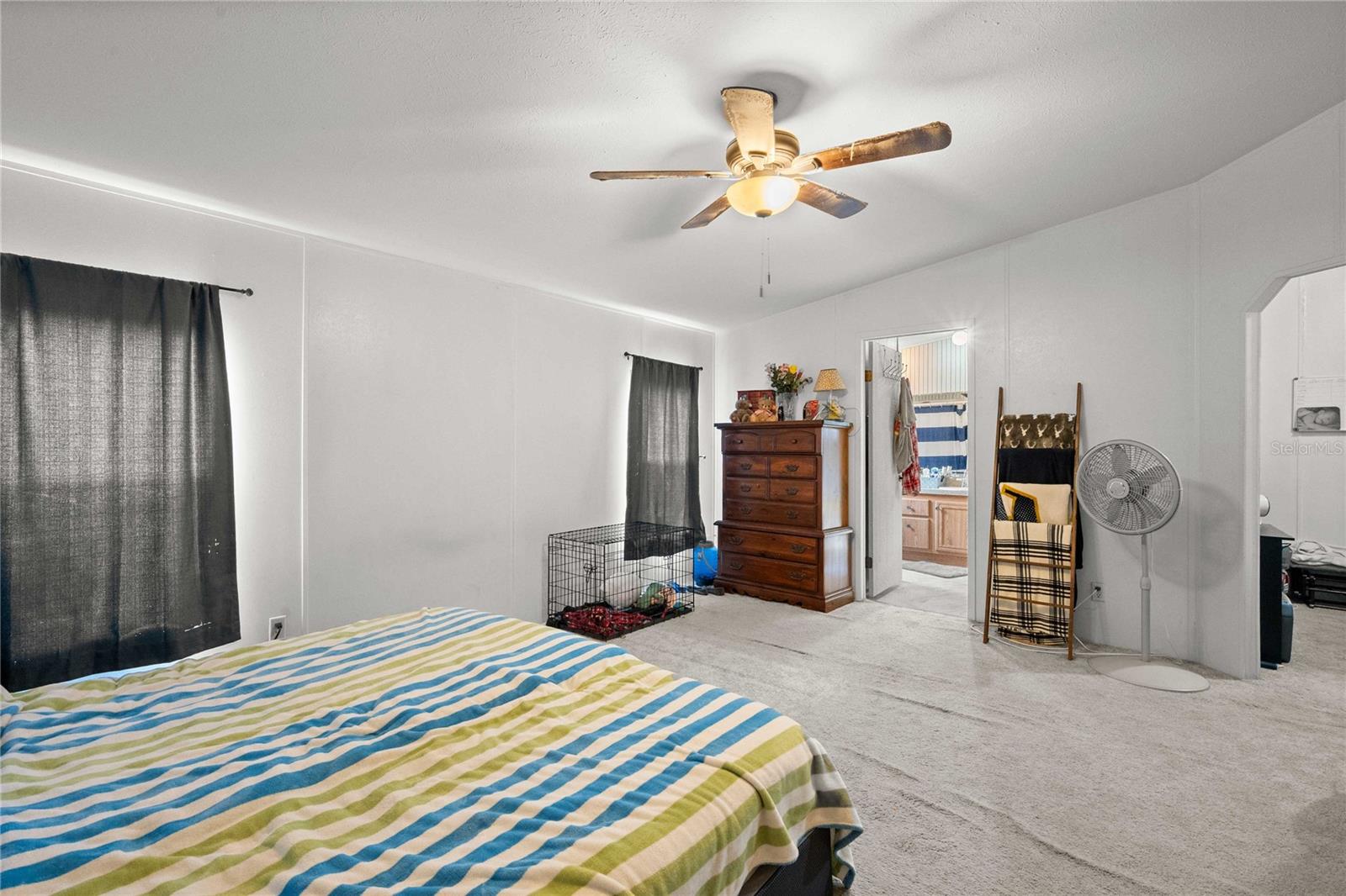 ZEPHYRHILLS COLONY CO - Residential