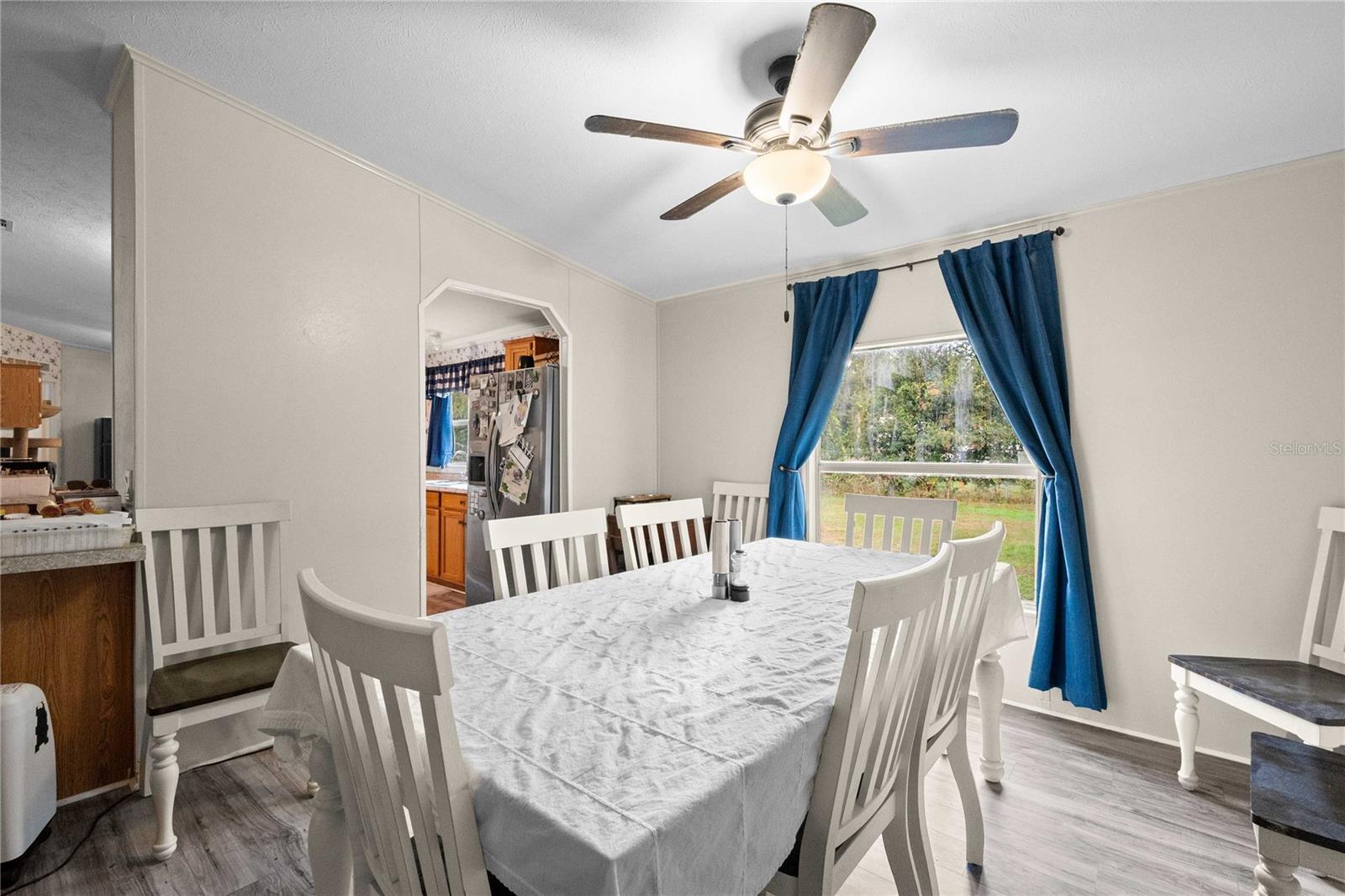 ZEPHYRHILLS COLONY CO - Residential