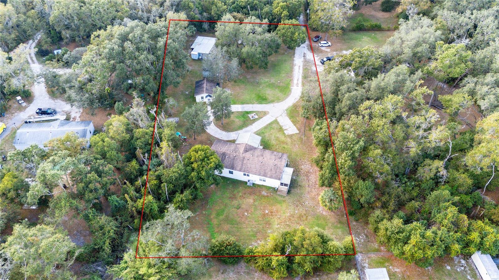 ZEPHYRHILLS COLONY CO - Residential