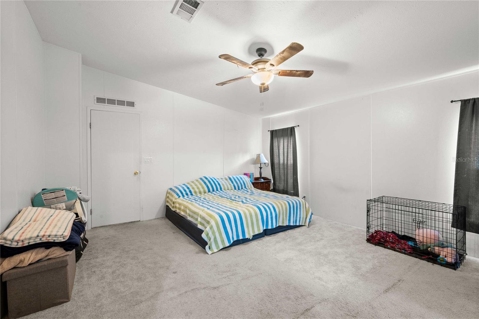 ZEPHYRHILLS COLONY CO - Residential