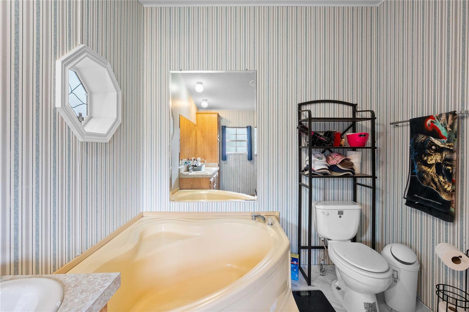 ZEPHYRHILLS COLONY CO - Residential