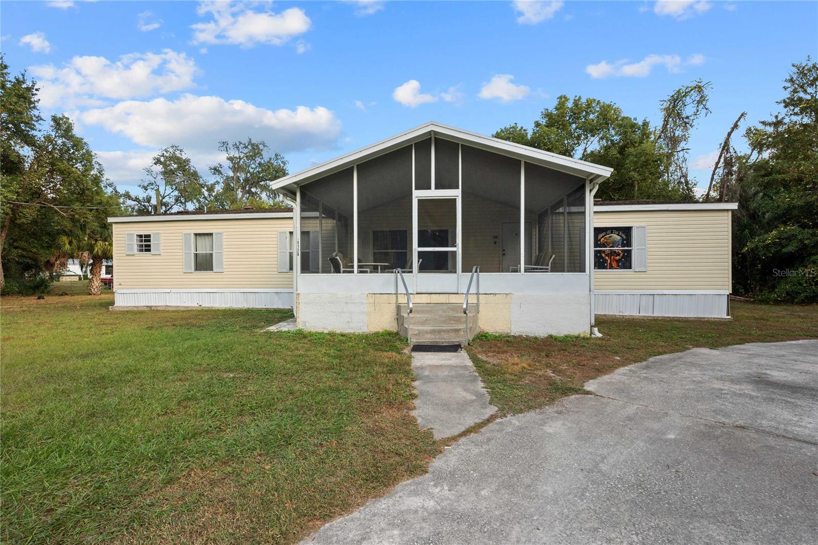 ZEPHYRHILLS COLONY CO - Residential