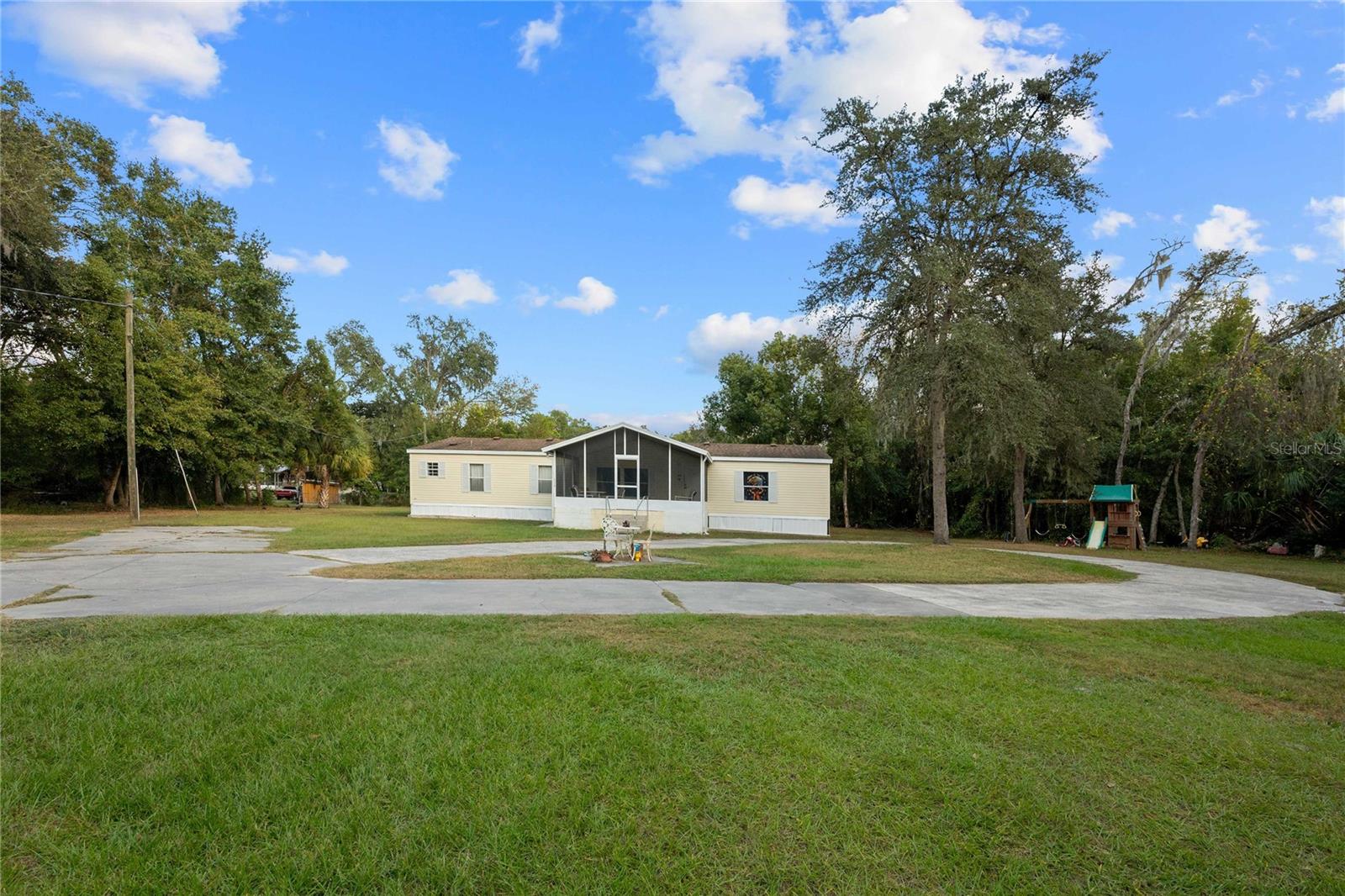 ZEPHYRHILLS COLONY CO - Residential