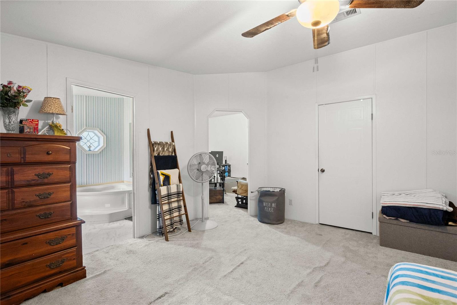 ZEPHYRHILLS COLONY CO - Residential