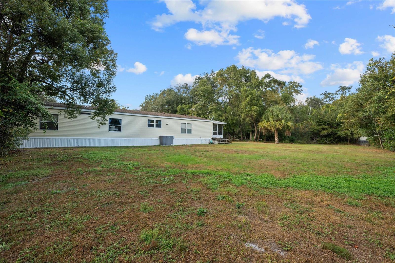 ZEPHYRHILLS COLONY CO - Residential