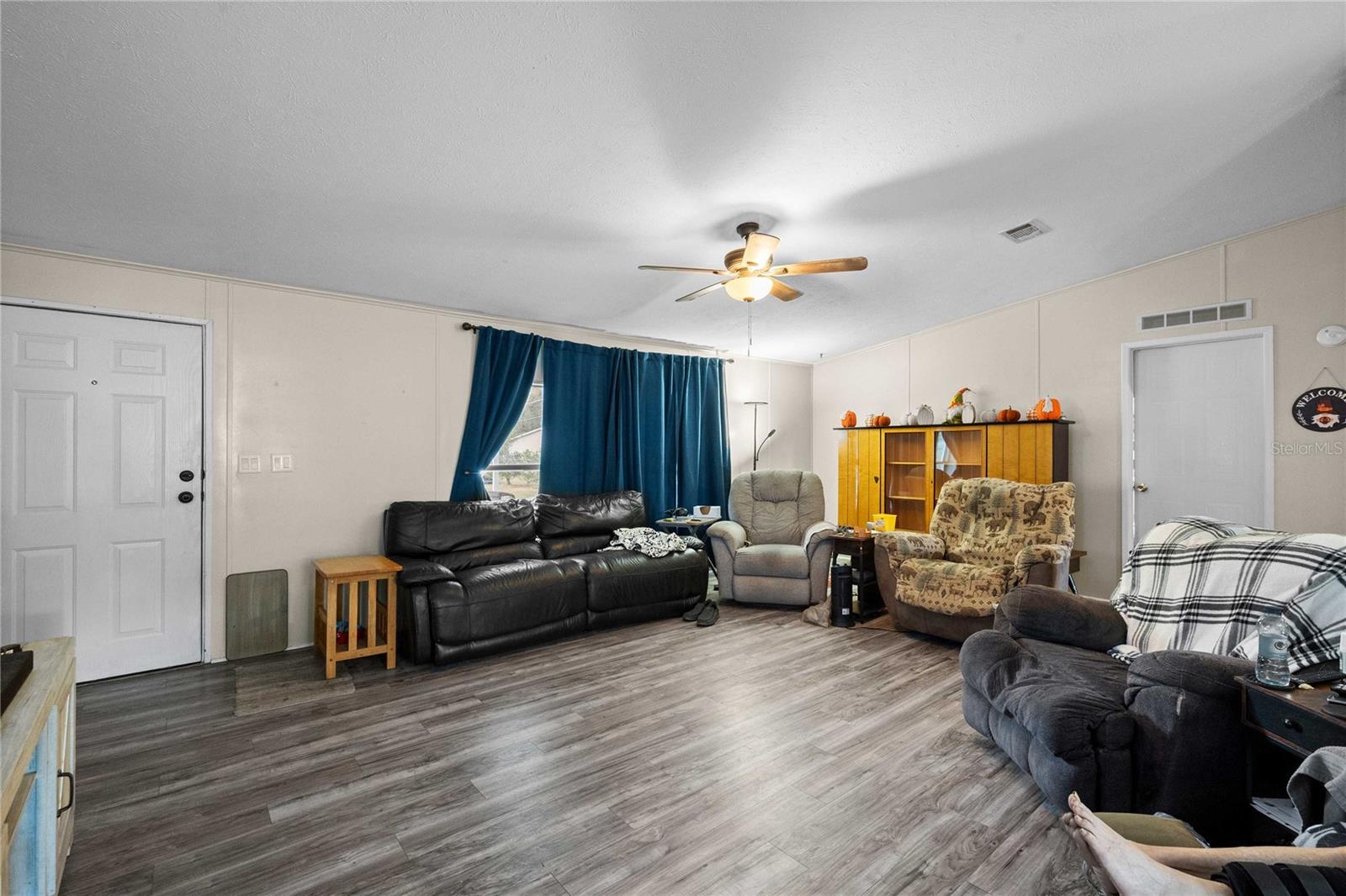 ZEPHYRHILLS COLONY CO - Residential