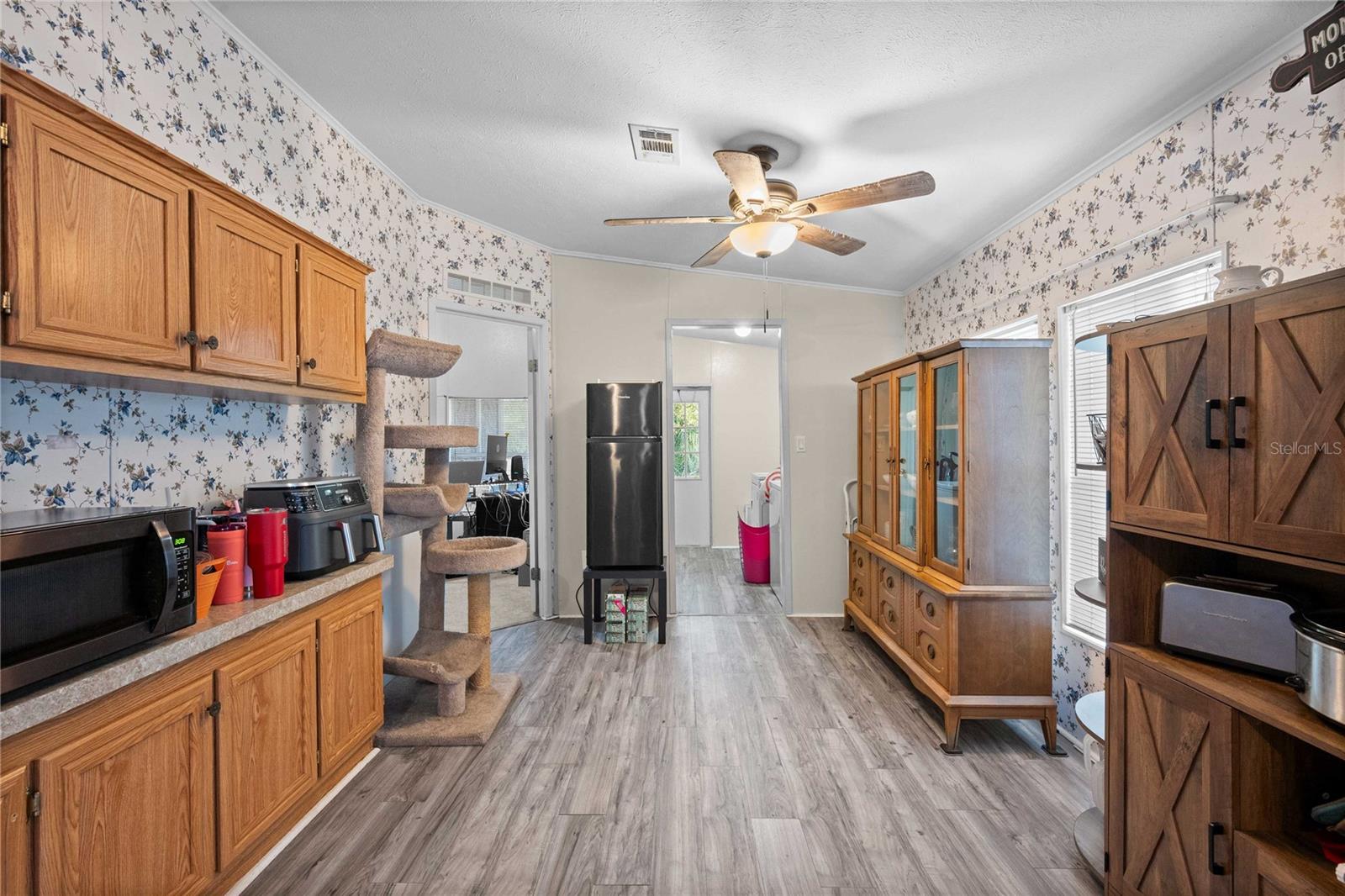 ZEPHYRHILLS COLONY CO - Residential