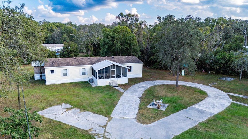 Photo of Zephyrhills, FL 33542 (MLS # TB8452866)