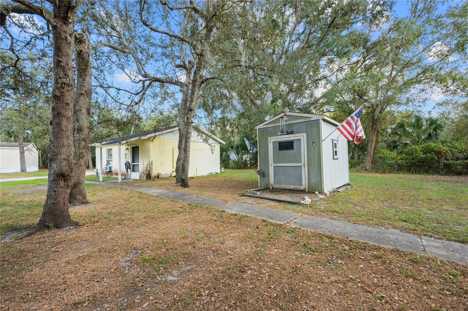 ZEPHYRHILLS COLONY CO - Residential