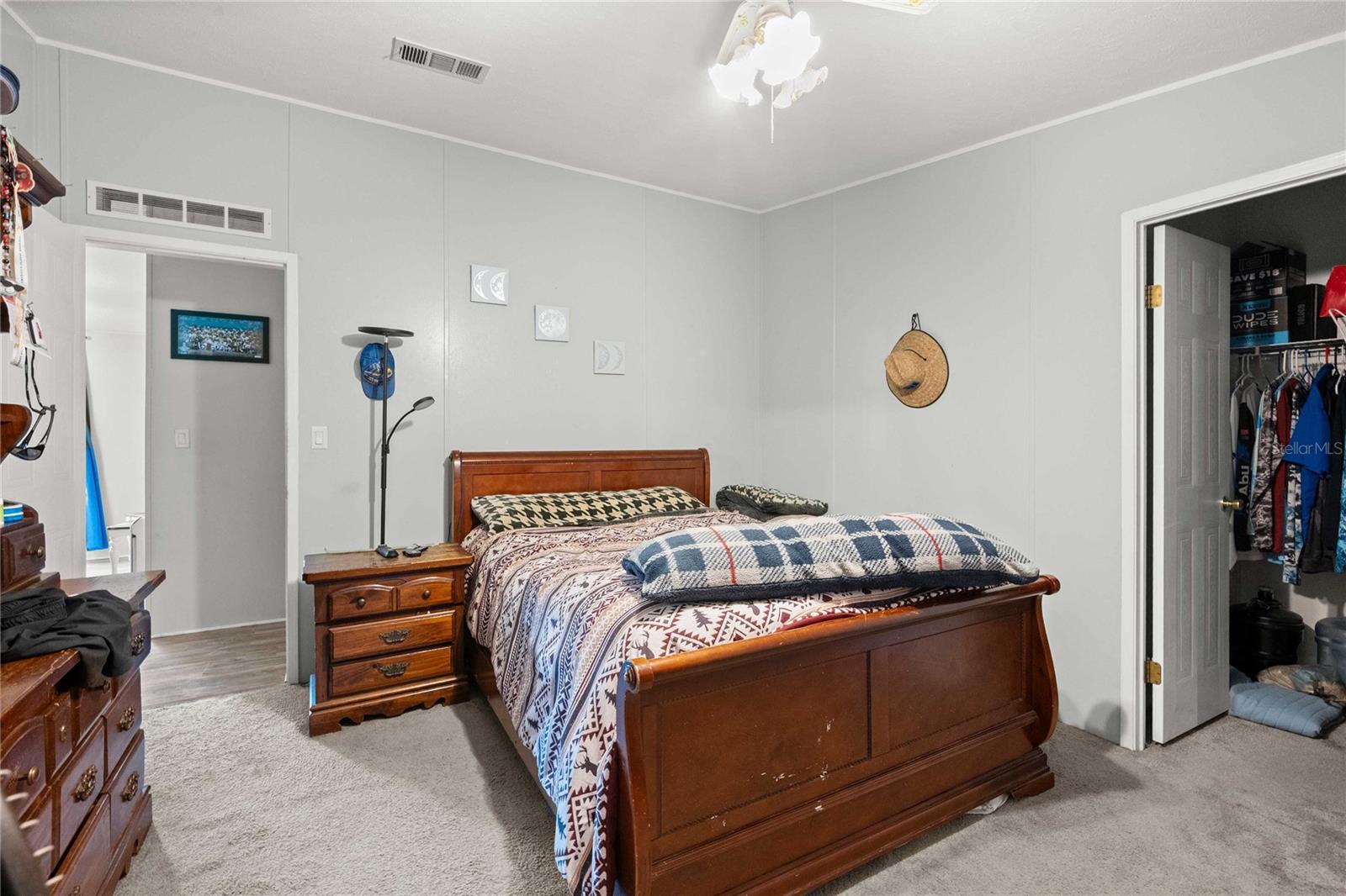 ZEPHYRHILLS COLONY CO - Residential