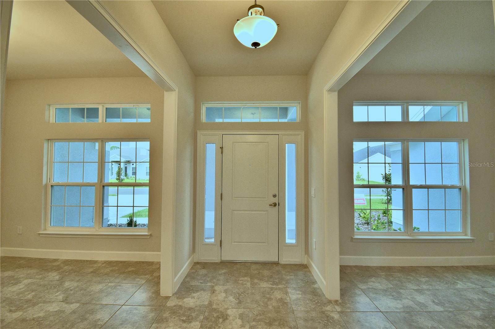 HICKORY RIDGE ESTATES - Residential