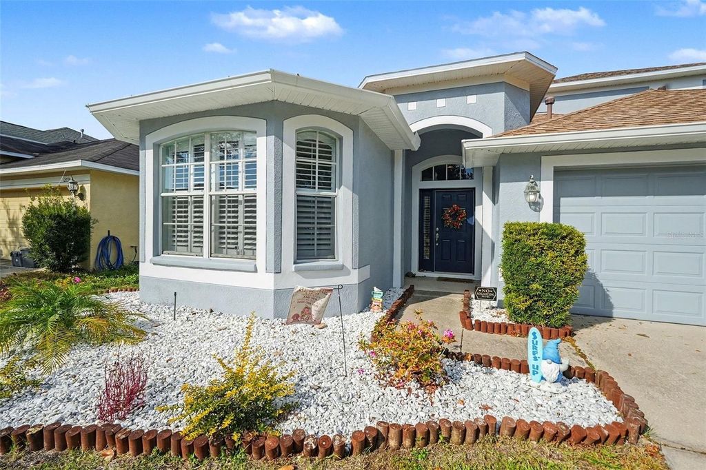 Photo of 12757 Standbridge Drive, Riverview, FL 33579 (MLS # TB8467257)