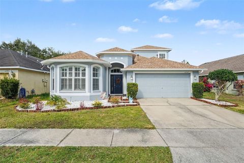 Photo of 12757 Standbridge Drive, Riverview, FL 33579 (MLS # TB8467257)